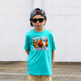 Easter Chickens Tees, (Multiple Options)