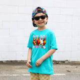 Easter Chickens Tees, (Multiple Options)