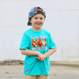 Easter Chickens Tees, (Multiple Options)