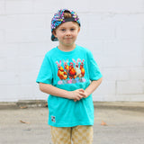 Easter Chickens Tees, (Multiple Options)