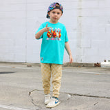 Easter Chickens Tees, (Multiple Options)