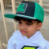 LIDZ Triple Threat Bundle, Child Size (3 Hydro Hats)