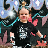 ALL MAD Tees (Multiple Colors)