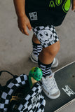MTO-RAD Biker shorts (3 color options)