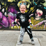 ALL MAD Tees (Multiple Colors)