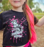 ALL MAD Tees (Multiple Colors)