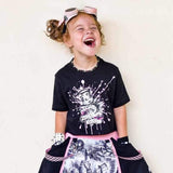 ALL MAD Tees (Multiple Colors)