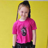 Alice Tees (Multiple Colors)