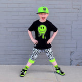 MTO-Rad Little Dude & Harem