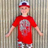 MM PACK-Monthly drip SKULL EXCLUSIVE!!!!