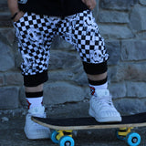 MTO-RAD Harem shorts (3 color options)