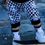 MTO-RAD Harem shorts (3 color options)