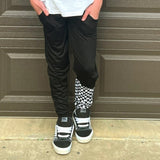 MTO-Kyson Joggers, Checker (Multiple Options)