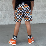 MTO-Easton Shorts, Mama Flames