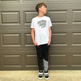 MTO-Kyson Joggers, Checker (Multiple Options)