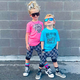 Legends Never Die Tees, Multiple Options