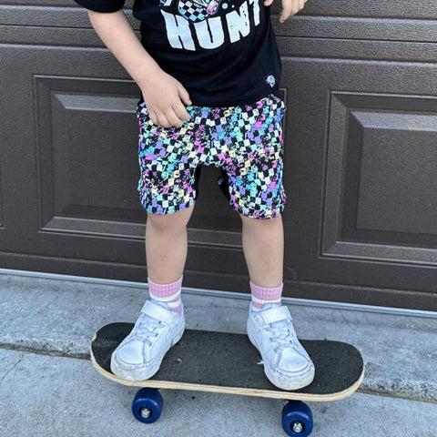 MTO-Easton Short, EGG HUNT