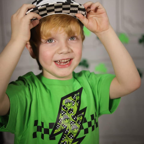 Bolt Checks TEES (Multiple Options)