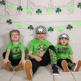 Malarkey Maker TEES (Multiple Options)