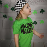 Malarkey Maker TEES (Multiple Options)