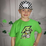 Skull Collage TEES (Multiple Options)