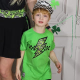 Bolt Checks TEES (Multiple Options)