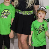 Bolt Checks TEES (Multiple Options)