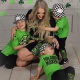 MTO-Kyson Joggers, BLACK/Smiley STP