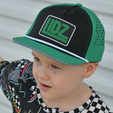 LIDZ Triple Threat Bundle, Child Size (3 Hydro Hats)