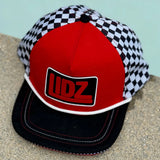 LIDZ Triple Threat Bundle, Child Size (3 Hydro Hats)