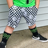 MTO-RAD Easton shorts (3 color options)