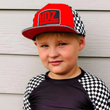 LIDZ Triple Threat Bundle, Child Size (3 Hydro Hats)