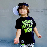 RAD Little BRO, (Multiple Options)