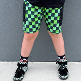 MTO-GRAYSON Cargo Shorts, Neon Ombre  (Multiple Options)