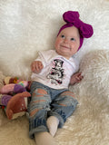 ALL MAD Tees (Multiple Colors)