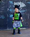 RAD Little BABE, (Multiple Options)