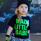 RAD Little BABE, (Multiple Options)