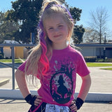 Alice Tees (Multiple Colors)