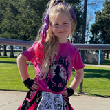 Alice Tees (Multiple Colors)