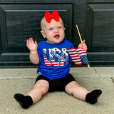 USA Eagle Tees, (Multiple Options)