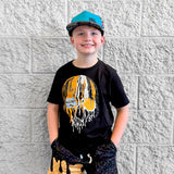 **PREORDER** ICE CREAM DRIP Shorts, Multiple Options