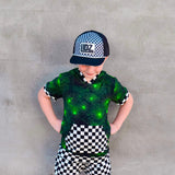 LIDZ- Signature Hydro, Checkerboard (Child)