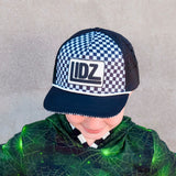 LIDZ- Signature Hydro, Checkerboard (Child)