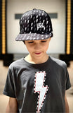 LIDZ HYDRO Signature Series- Bolts (Child)