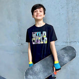 Wild Child Tees, Multiple Colors
