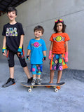 Wild Child Tees, Multiple Colors