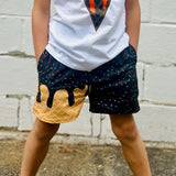 **PREORDER** ICE CREAM DRIP Shorts, Multiple Options