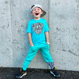 Legends Never Die Tees, Multiple Options