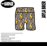 MTO-Jayla Biker Short, School Bolts