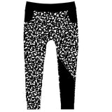 MTO-Kyson Joggers, Composition